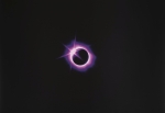 Ann Veronica Janssens - 'Eclipse A/B/C/D' by Ann Veronica Janssens (museum to scale - edition)