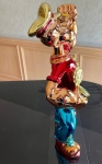 Jeff  Koons (after) - Popeye de matroos