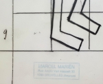 Marcel Marien - Le Pecheur Indurci