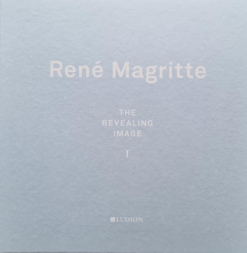 Rene Magritte - L'image rvlatrice