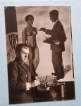 Rene Magritte - L'image rvlatrice