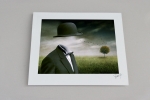 AJ Barnes - 'Magritte's Disciple' - Six Prints