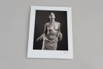 AJ Barnes - 'Body Language' - Six Prints