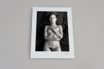 AJ Barnes - 'Body Language' - Six Prints