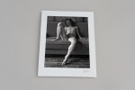 AJ Barnes - 'Body Language' - Six Prints