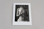 AJ Barnes - 'Body Language' - Six Prints