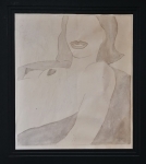 Tom Wesselman - Drawing Great American Nude