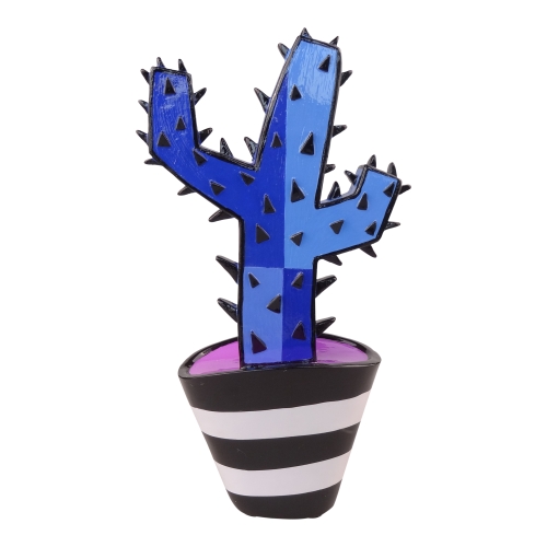 Jacqueline Schafer - Cactus 3B-M