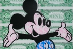 Ben Allen - Dollar Mickey