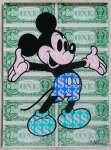 Ben Allen - Dollar Mickey