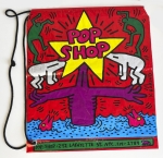 Pop Shop Bag - Original 80