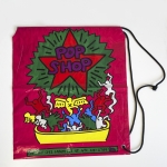 Keith Haring  - Pop Shop Bag - Original 80's