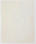 Guillaume Corneille - Signed; Lithograph 