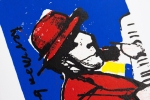 Herman Brood - Piano