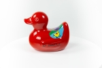 Hannes D'Haese - Red Duck (S)