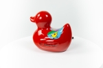 Hannes D'Haese - Red Duck (S)