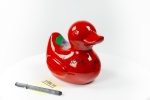 Hannes D'Haese - Red Duck (S)