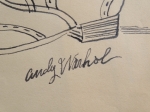 Andy Warhol - Schoen