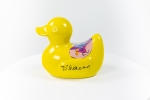 Hannes D'Haese - Yellow Duck (S)