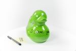 Hannes D'Haese - Green Duck (S)