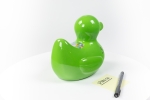 Hannes D'Haese - Green Duck (S)