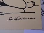 Tom Wesselman - Naakt