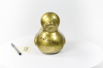 Hannes D'Haese - Gold Duck (S)