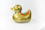 Hannes D'Haese - Gold Duck (S)