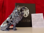 Richard  Orlinski - Lion