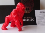 Richard  Orlinski - Lion