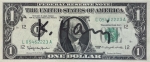 Dollar Bill II