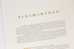 Panamarenko  - Bing II Offset