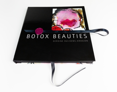 Gerdine Duijsens - Botox Beauties