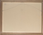 Guillaume Corneille - De veelkleurige vogel , 2003