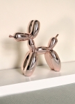 Jeff  Koons (after) - Balloon Dog Jeff Koons Editions Studio