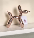 Jeff  Koons (after) - Balloon Dog Jeff Koons Editions Studio