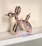 Jeff  Koons (after) - Balloon Dog Jeff Koons Editions Studio