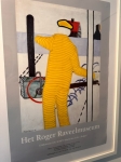 Roger Raveel - Het Roger Raveel Museum