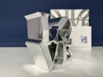Robert Indiana (after) - LOVE - Robert Indiana After - Silver