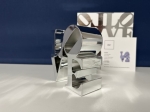 Robert Indiana (after) - LOVE - Robert Indiana After - Silver