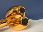 Jeff  Koons (after) - Jeff Koons Balloon Dog ORANGE