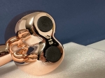 Jeff  Koons (after) - Jeff Koons Balloon Dog ROSE GOLD