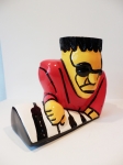 Herman Brood - IK