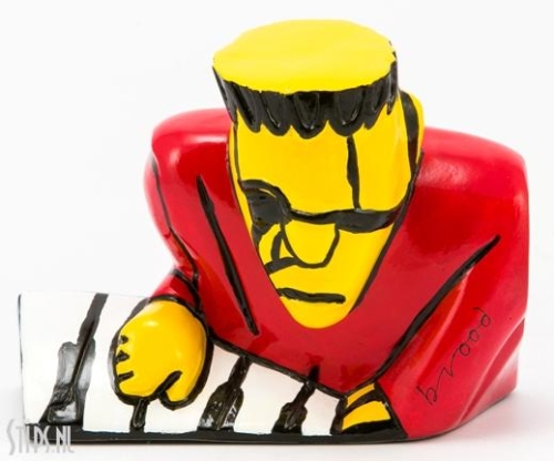 Herman Brood - IK