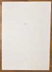 Guillaume Corneille - Grote poster met werkplaatsstempel: 