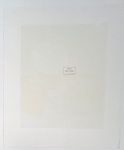 Guillaume Corneille - Litho gesigneerd : Mmoire de cuba et le chat noir