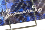 Panamarenko  - Thermo Photovoltaic Map